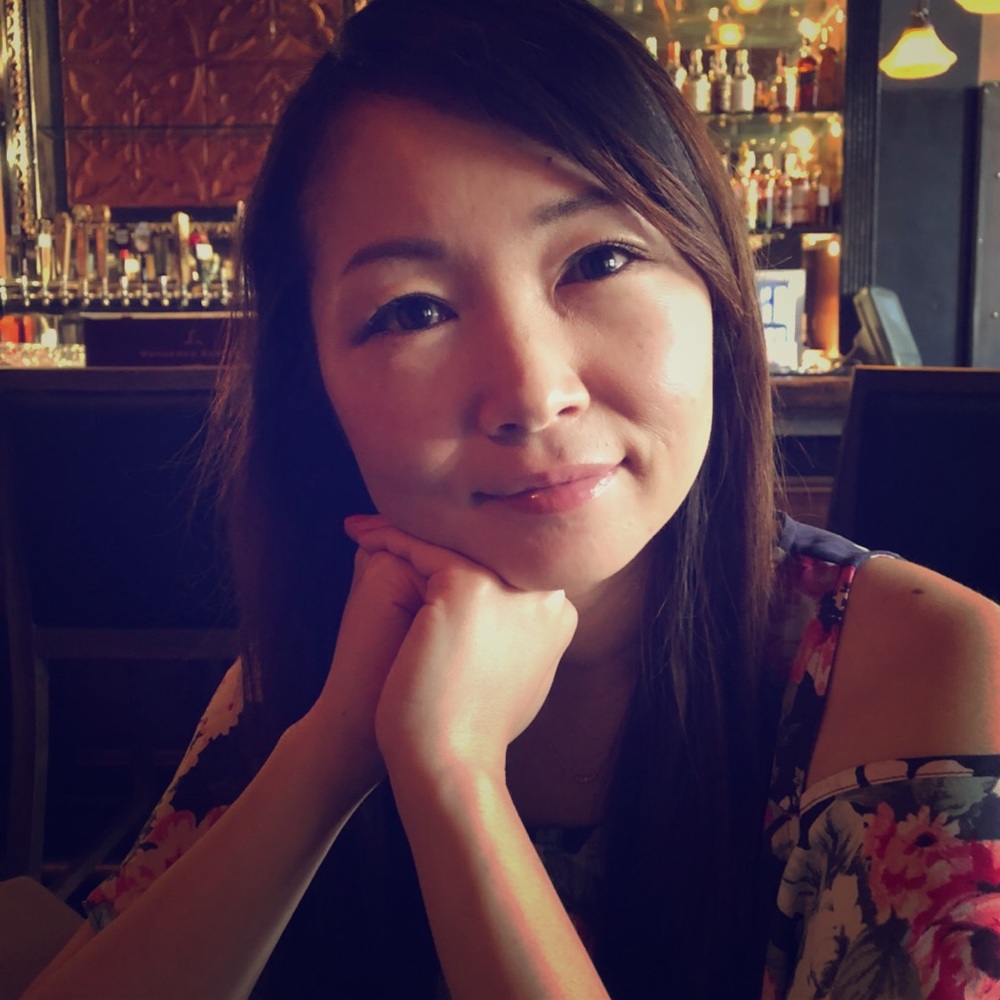 Meet your Posher, Saori